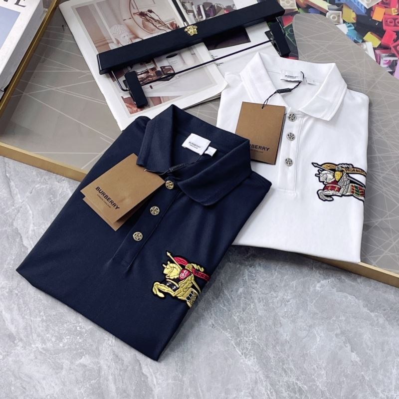 Burberry T-Shirts